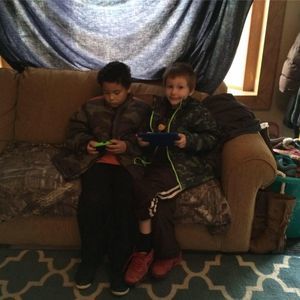 Meet your Posher, Lisa